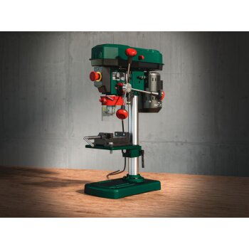 PARKSIDE® Tischbohrmaschine »PTBM 400...