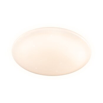 LIVARNO home LED-Deckenleuchte, Sternenhimmel - B-Ware gut