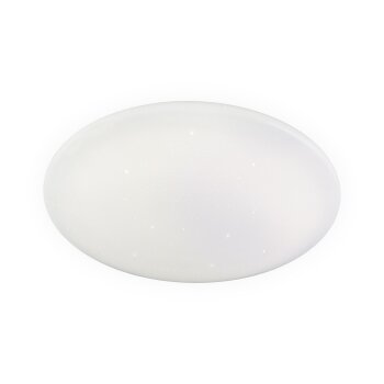 LIVARNO home LED-Deckenleuchte, Sternenhimmel - B-Ware gut