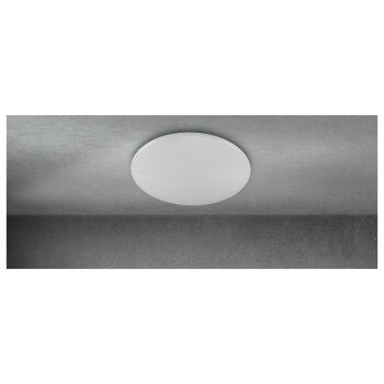 LIVARNO home LED-Deckenleuchte, Sternenhimmel - B-Ware gut