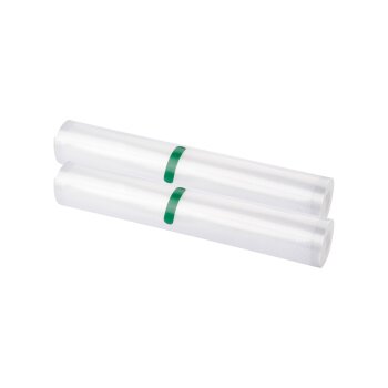 SILVERCREST® 2er Set SFS 300 C1 Folienrollen, 28 x...