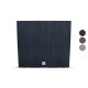 PROSPERPLAST Blumentopf »RATO CASE«, 580x180x498 mm, in Rattanoptik - B-Ware