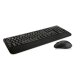 SILVERCREST® Tastatur-und-Maus-Set, kabellos - B-Ware gut