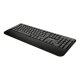 SILVERCREST® Tastatur-und-Maus-Set, kabellos - B-Ware gut