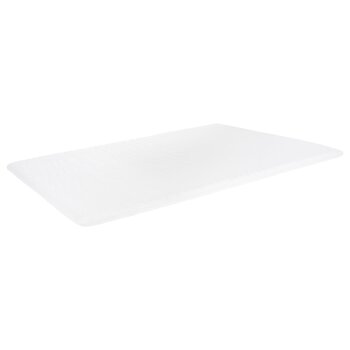 LIVARNO home Matratzentopper, Übergröße,...