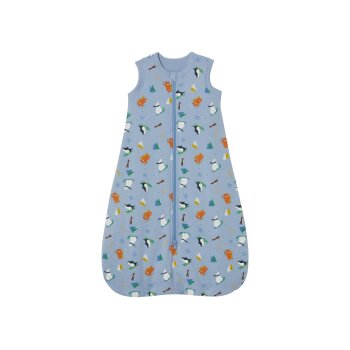 Baby Schlafsack, mit wärmender Wattierung - B-Ware