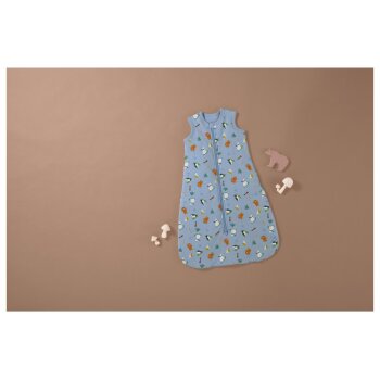 Baby Schlafsack, mit wärmender Wattierung - B-Ware