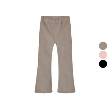 Kinder Jeggings, mit größenverstellbarem Bund...