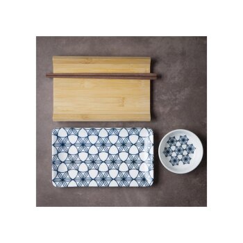 Sushi-Set, 8-teilig - B-Ware