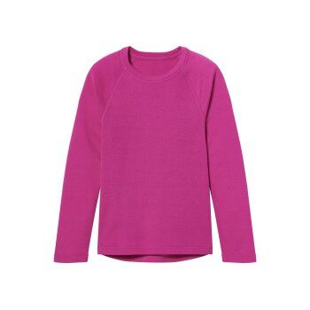 Pepperts!® 2-teilige Funktions-Thermounterwäsche, für Mädchen, 158/164, pink - B-Ware neuwertig