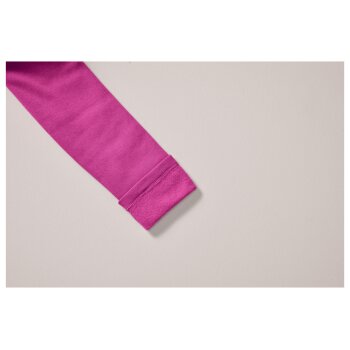 Pepperts!® 2-teilige Funktions-Thermounterwäsche, für Mädchen, 158/164, pink - B-Ware neuwertig