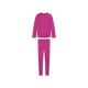 Pepperts!® 2-teilige Funktions-Thermounterwäsche, für Mädchen, 158/164, pink - B-Ware neuwertig