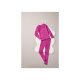 Pepperts!® 2-teilige Funktions-Thermounterwäsche, für Mädchen, 158/164, pink - B-Ware neuwertig