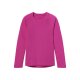 Pepperts!® 2-teilige Funktions-Thermounterwäsche, für Mädchen, 158/164, pink - B-Ware neuwertig