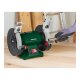 PARKSIDE® Doppelschleifer »PDOS 200 C2«, inkl. 2 Schleifscheiben - B-Ware neuwertig