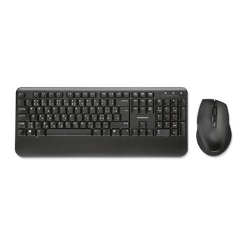 SILVERCREST® Tastatur-und-Maus-Set, kabellos - B-Ware...