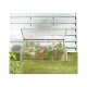 PARKSIDE® Garten-Frühbeet, 100 x 30/40 x 60 cm, Polycarbonat - B-Ware Transportschaden Kosmetisch