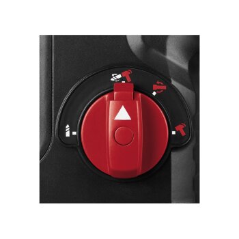 PARKSIDE PERFORMANCE® 20 V Akku-Kombihammer »PKHAP 2058 A1«, ohne Akku und Ladegerät - B-Ware gut