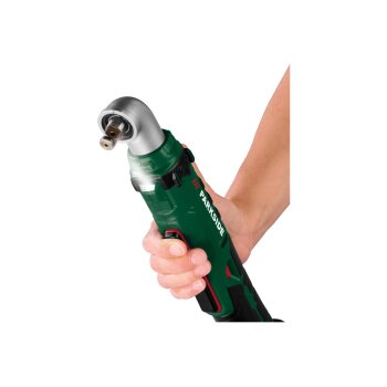 PARKSIDE® 20 V Akku-Winkelschlagschrauber »PAWS 20 A1«, ohne Akku und Ladegerät - B-Ware neuwertig