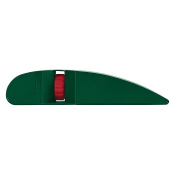 PARKSIDE® Bandschleiferpapier-Set / Handschleifer für Bandschleifpapier (Handschleifer) - B-Ware sehr gut