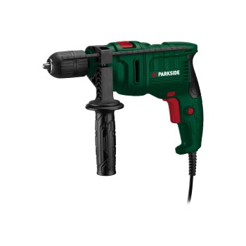 PARKSIDE® Schlagbohrmaschine PSBM D5, 500 W - B-Ware...