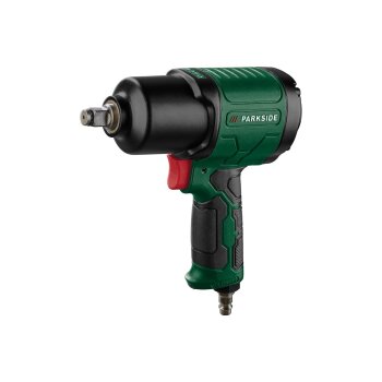 PARKSIDE® Druckluft-Schlagschrauber »PDSS 850 A1«, 850 Nm - B-Ware sehr gut