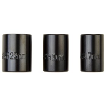 PARKSIDE® Druckluft-Schlagschrauber »PDSS 850 A1«, 850 Nm - B-Ware sehr gut