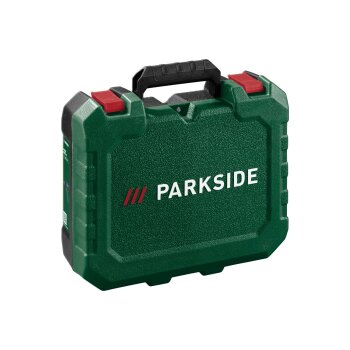 PARKSIDE® Druckluft-Schlagschrauber »PDSS 850 A1«, 850 Nm - B-Ware sehr gut