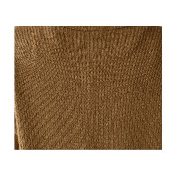 Damen Strickjacke, mit durchgehender Knopfleiste - B-Ware