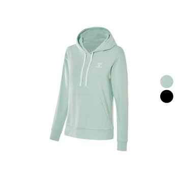 Hummel Damen Sweathoodie, mit Bündchen - B-Ware