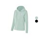 HUMMEL Damen Sweathoodie, mit Bündchen - B-Ware