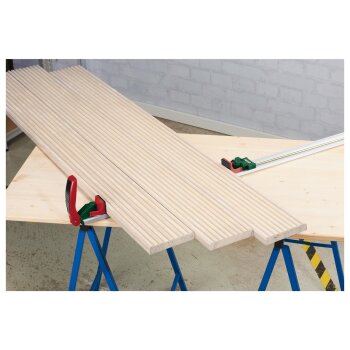 PARKSIDE® Sägeschiene, stabil und leicht - B-Ware neuwertig