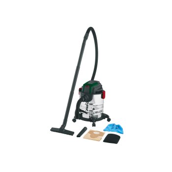 PARKSIDE® Nass- / Trockensauger »PWD 20 C3«, 1300 W, 19,8 l - B-Ware sehr gut