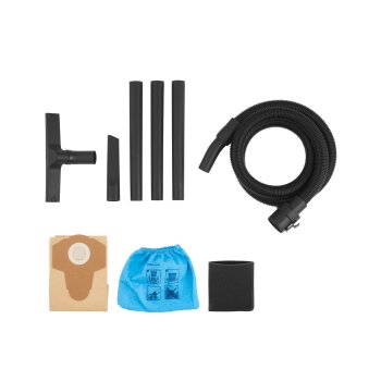 PARKSIDE® Nass- / Trockensauger »PWD 20 C3«, 1300 W, 19,8 l - B-Ware sehr gut