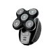 REMINGTON Glatzenrasierer »RX5 Ultimate«, mit Haarauffang-Kammer - B-Ware sehr gut