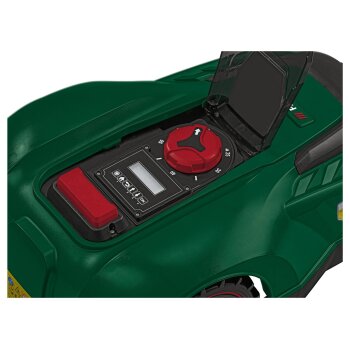 PARKSIDE® 20 V Mähroboter PAMR 500 A1, mit Akku und Ladestation - B-Ware neuwertig