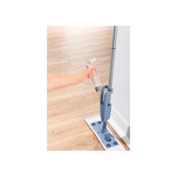 LIVARNO home Bodenwischer, mit Sprühfunktion - B-Ware gut
