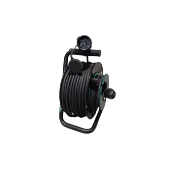 PARKSIDE® Gerätetrommel »PKIP44 25A A1« - B-Ware sehr gut