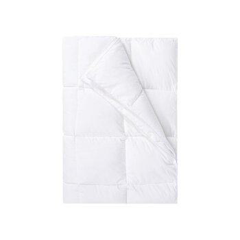 LIVARNO home Steppdecke mit tierfreundlicher...