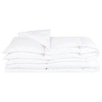 LIVARNO home Steppdecke mit tierfreundlicher Füllung, 135 x 200 cm - B-Ware neuwertig