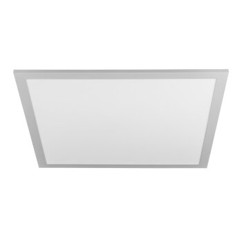 LIVARNO home LED-Leuchtpanel mit Farbtonsteuerung, 20,5 W...