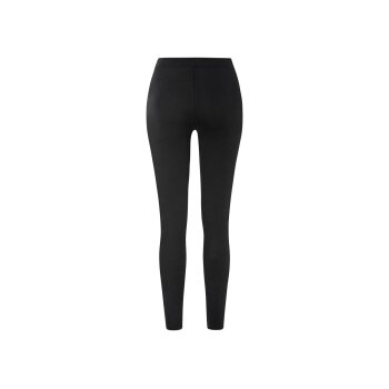 Damen Leggings, 2 Stück, mit Bio-Baumwolle - B-Ware