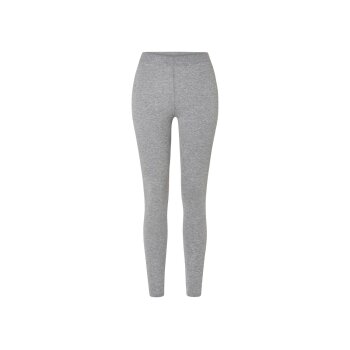Damen Leggings, 2 Stück, mit Bio-Baumwolle - B-Ware