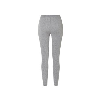 Damen Leggings, 2 Stück, mit Bio-Baumwolle - B-Ware