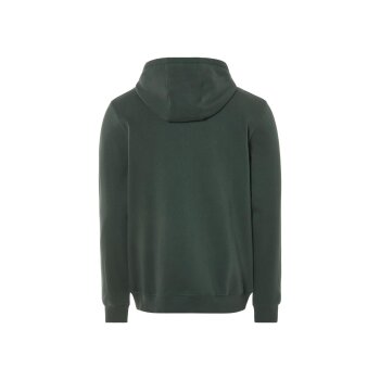 LIVERGY® Herren Sweatjacke, mit Baumwolle - B-Ware