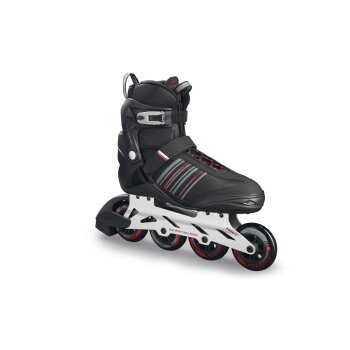 CRIVIT Herren Inlineskates mit stabilisierendem Schaft (44) - B-Ware gut