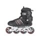 CRIVIT Herren Inlineskates mit stabilisierendem Schaft (44) - B-Ware gut