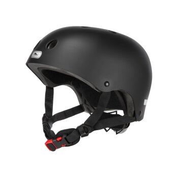 CRIVIT Kinder Inlinerhelm (L/XL schwarz) - B-Ware sonstiges