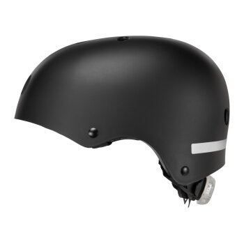 CRIVIT Kinder Inlinerhelm (L/XL schwarz) - B-Ware sonstiges