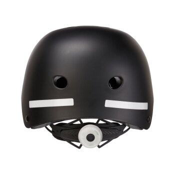 CRIVIT Kinder Inlinerhelm (L/XL schwarz) - B-Ware sonstiges